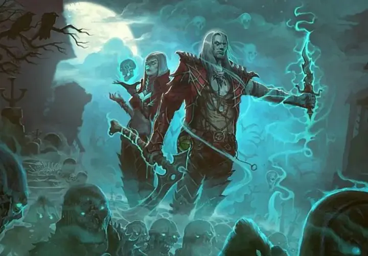 Diablo 3: Kiedy sezon 2026? Daty, przyszłość i czy warto grać?