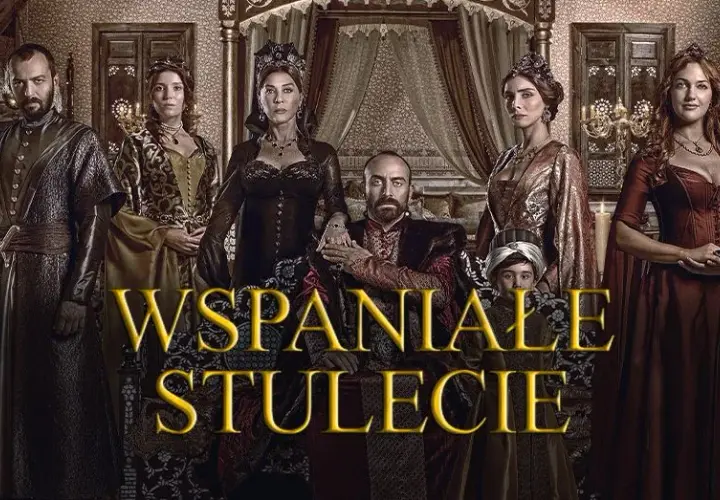 Wspaniałe stulecie ile odcinków? Zaskakująca liczba epizodów!