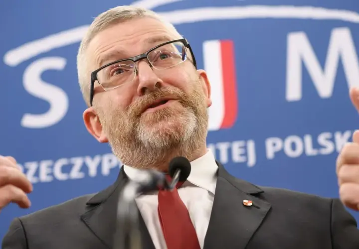 Grzegorz Braun - kim jest i jakie kontrowersje go otaczają?