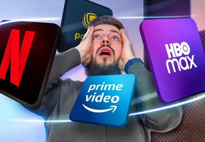 Co oprócz Netflix? Najlepsze alternatywy dla Twojego streamingu