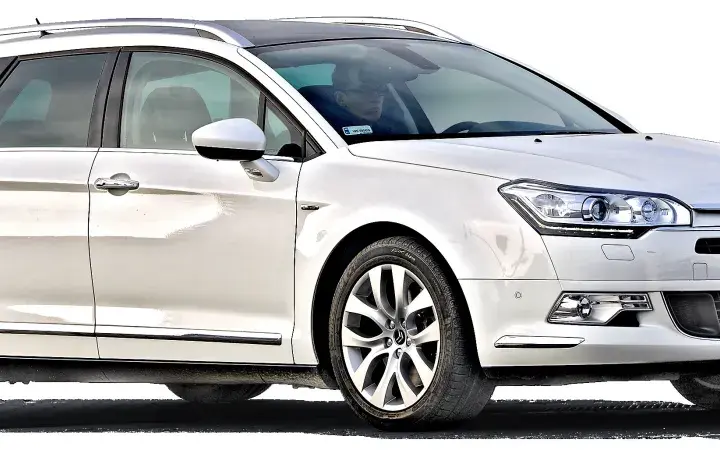 Czy diesel to najlepszy wybór dla Citroen C5? Analiza opinii