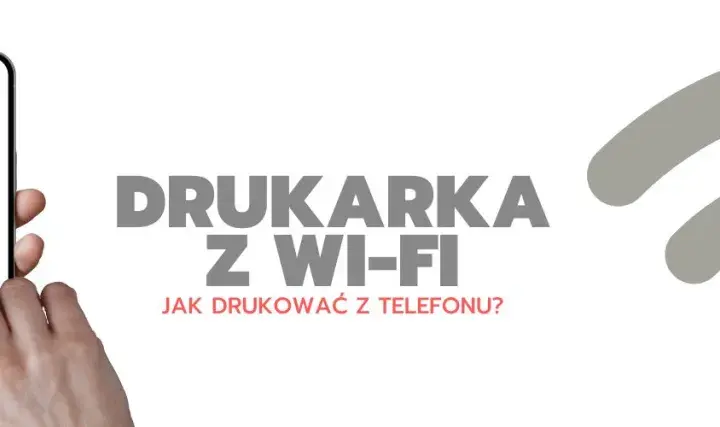 Jak drukować przez Wi-Fi bez problemów - proste kroki i porady