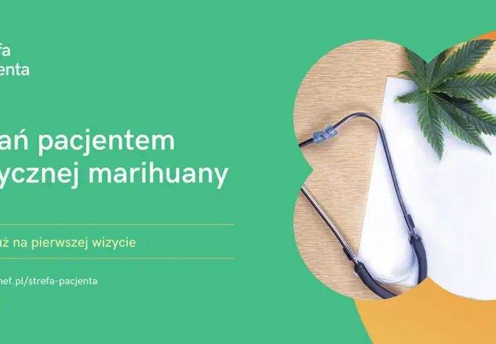 Medyczna marihuana a faza: Czy poczujesz haj? Odpowiedź eksperta