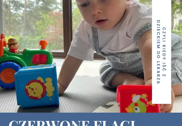 Kiedy dziecko zaczyna mówić? Etapy, wsparcie i czerwone flagi