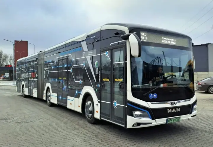 Ile trwa bus Warszawa-Lublin? Uniknij korków i zapłać mniej