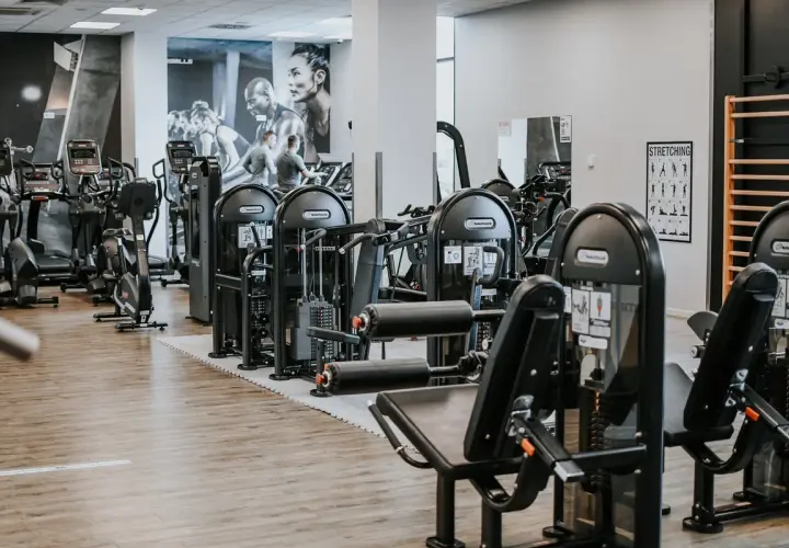 Rio Top Gym Tarasy Grabiszyńskie: Siłownia 24/7 we Wrocławiu? Sprawdź!