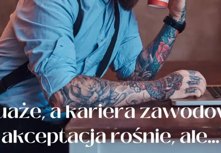 Czy prawnik może mieć tatuaż? Prawo, etyka, kariera co musisz wiedzieć