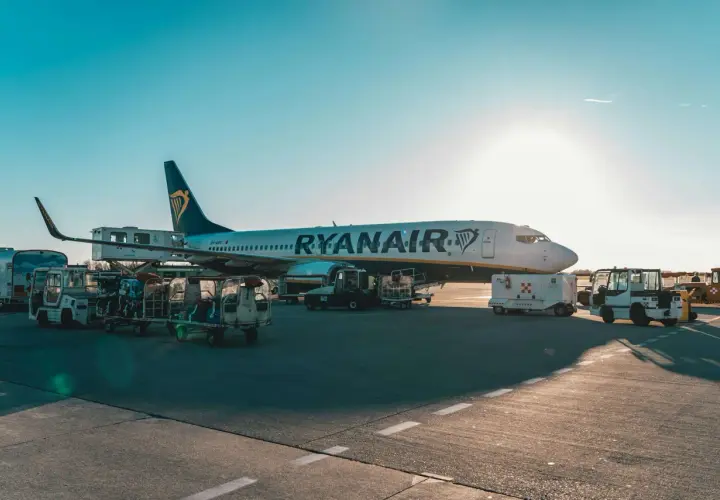 Ryanair jakie dokumenty są naprawdę potrzebne do podróży?