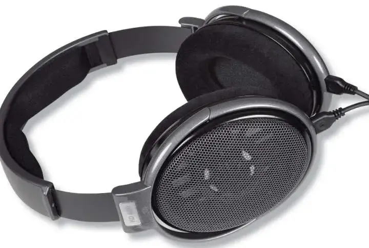 HD600 czy HD650? Które słuchawki Sennheisera lepiej brzmią?