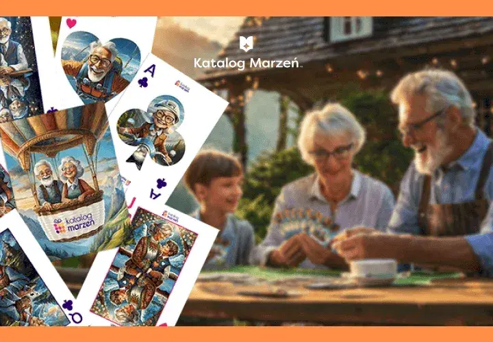 Gry karciane: Jakie są? Od prostych do zaawansowanych strategii!