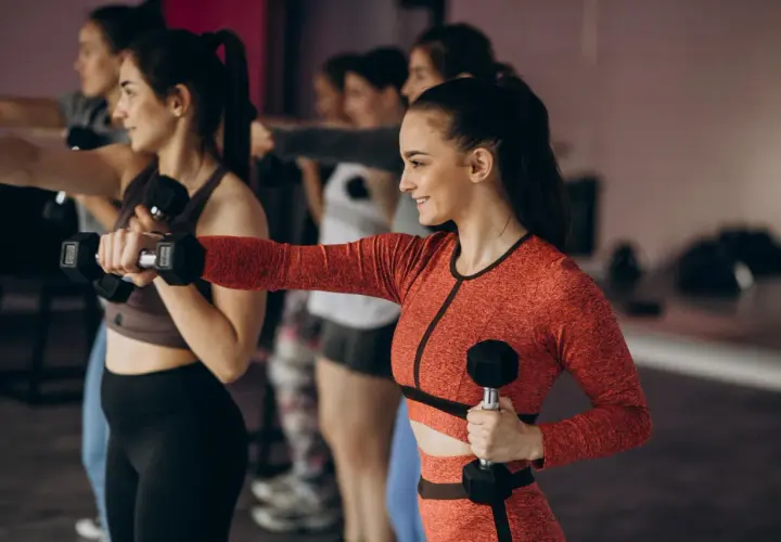 Najlepsza pora na trening: Zoptymalizuj ćwiczenia pod swoje cele
