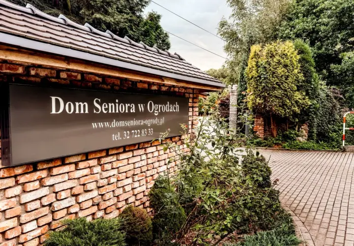 Dom Seniora Salwator Park: Czy to idealne miejsce dla seniora?