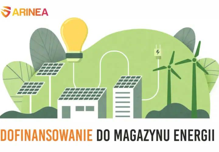 Magazyn energii 40 kWh: Czy to inwestycja dla Ciebie? Koszty, dotacje