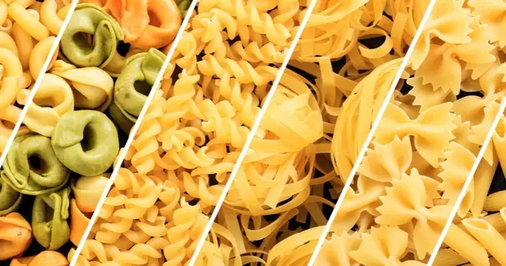 Kluski penne: Jak te makarony różnią się w smaku i zastosowaniu?