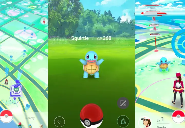 Skąd pobrać gry Pokémon? Bezpieczne źródła i legalne opcje