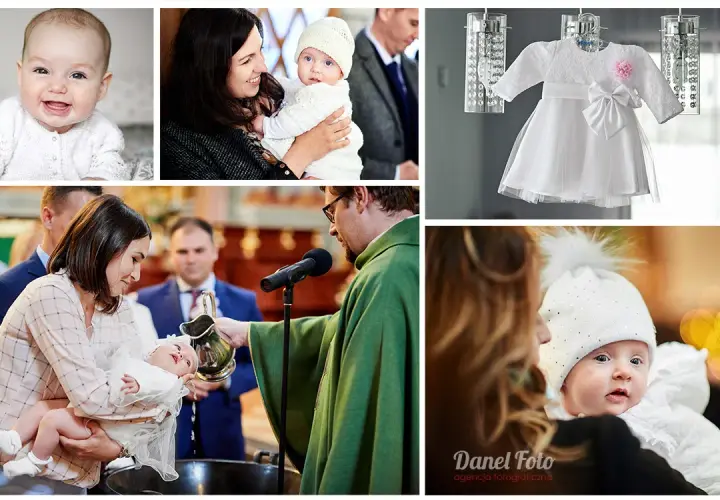 Ile kosztuje fotograf na chrzest? Ceny, pakiety i porady