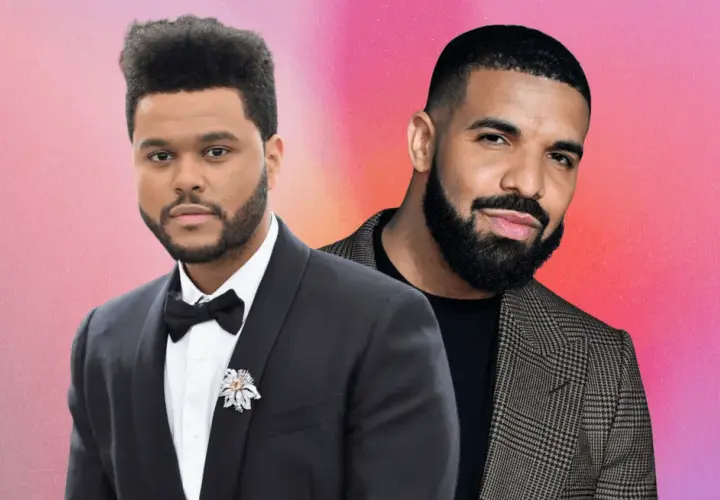 Drake i The Weeknd łączą siły: Czego mogą spodziewać się fani?