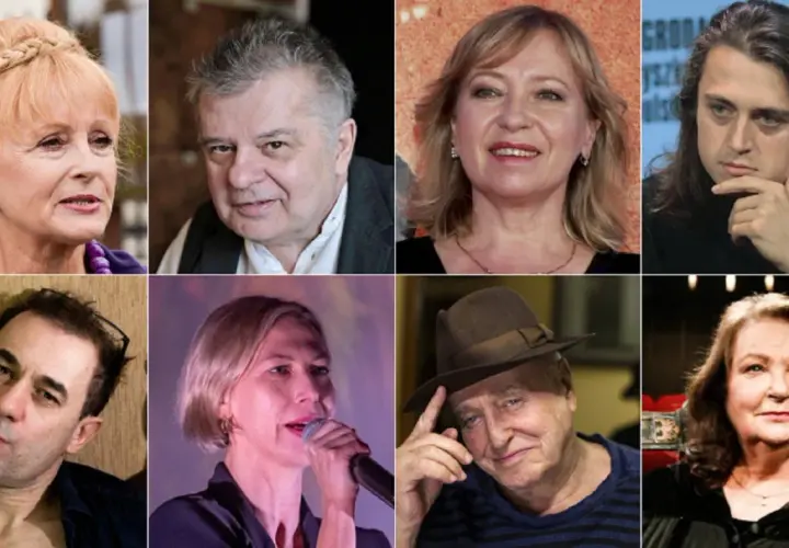 Polscy aktorzy z Krakowa: ich niezwykłe osiągnięcia i talenty