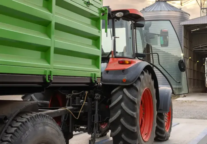 Jak zarejestrować przyczepę rolniczą bez dokumentów - poradnik 2018