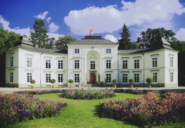 Łazienki Królewskie - sprawdź godziny otwarcia i uniknij rozczarowania
