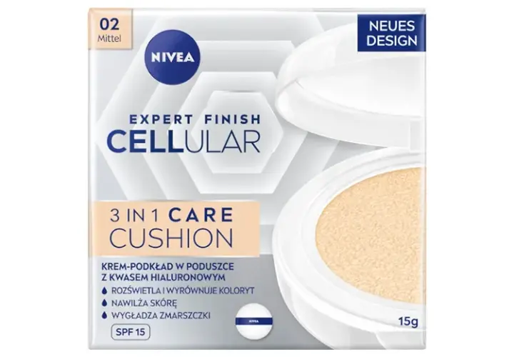 Gdzie kupić podkład Nivea? Sprawdź dostępność i najlepsze alternatywy