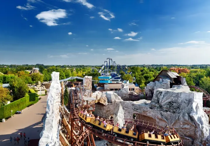 Parcs d'attractions Italie : Famille, sensations ? Trouvez votre idéal