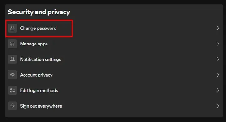 Jak zmienić hasło na Spotify: prosty poradnik krok po kroku + resetowanie