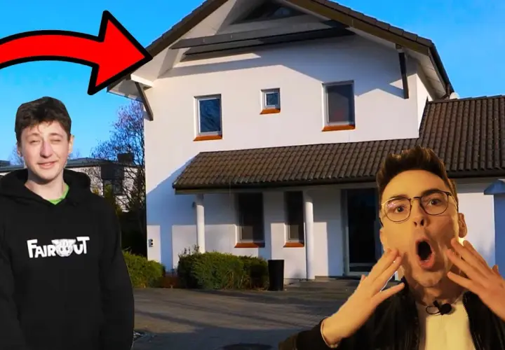 Gdzie mieszka Wojan? Zaskakujące fakty o jego życiu w Warszawie