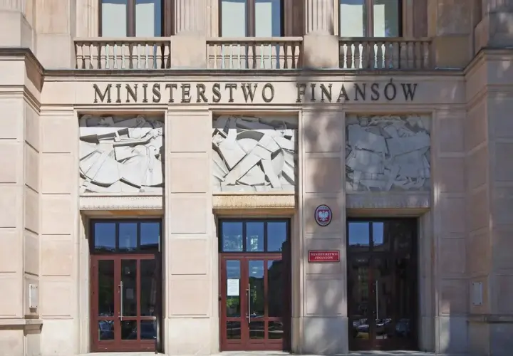 Ministerstwo Finansów informuje: co powinieneś o nim wiedzieć?