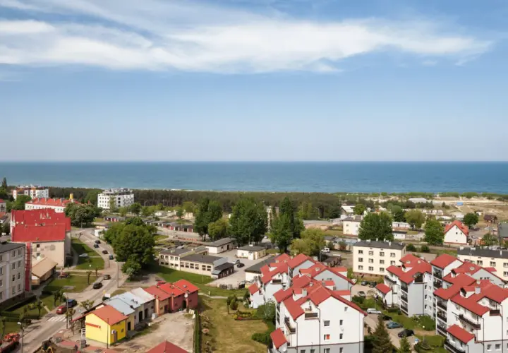 Władysławowo ile km? Sprawdź odległości do popularnych miejscowości
