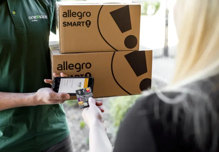 Jak bezpiecznie kupować książki na Allegro: praktyczny poradnik zakupowy