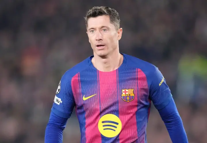 Lewandowski: 3,80 zł na sekundę? Zobacz, skąd te miliony!