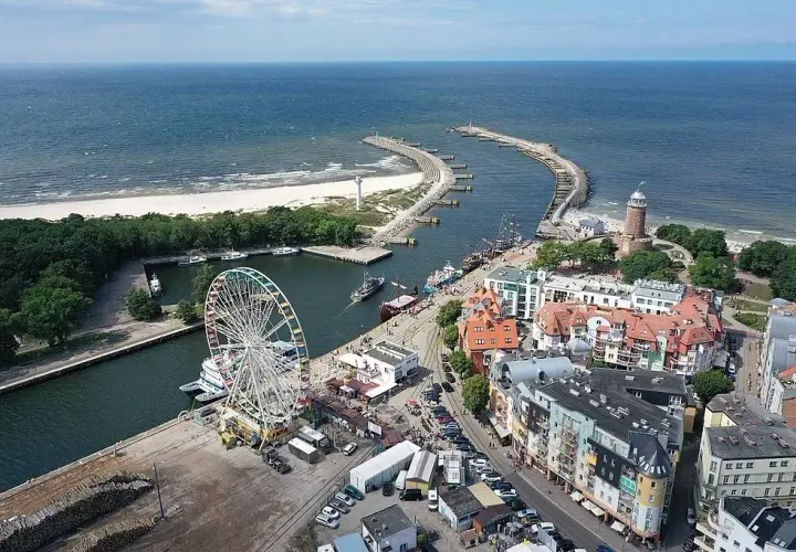 Kołobrzeg - gdzie zrealizować bon turystyczny i uniknąć rozczarowania