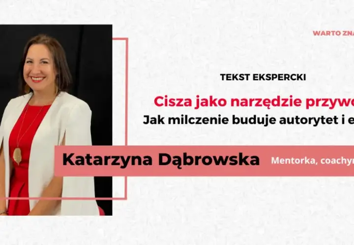 Jak milczenie zmienia twoje życie: sens milczenia i jego znaczenie