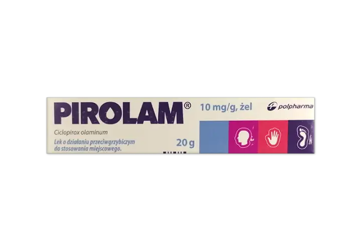 Skuteczne leki na grzybicę stóp, które przynoszą ulgę i zdrowie