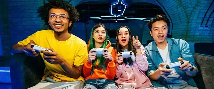 Najlepsze gry PS4 dla par: te tytuły dostarczą wam świetnej zabawy
