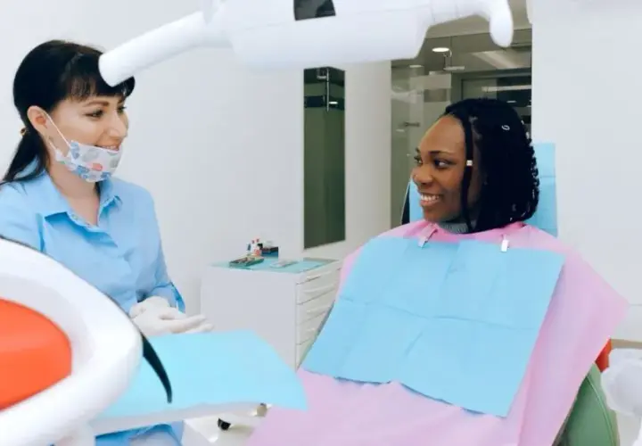 Jak pomóc dziecku pokonać strach przed dentystą? Praktyczny poradnik