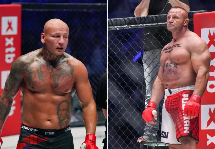 Szpilka vs Pudzianowski KSW 101: TKO! Kto wygrał i jak?