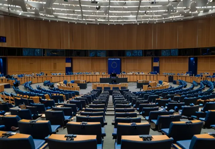 Jakie decyzje zapadną przy głosowaniu w Parlamencie Europejskim?