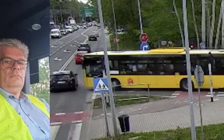 Inter Bus Katowice: Odjazdy z Sądowej 5 uniknij pomyłki!