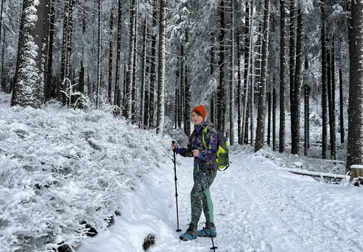 Tatry zimą: Otwarte szlaki? Jak sprawdzić, czy są bezpieczne!