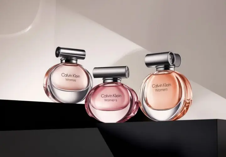 Które perfumy Calvin Klein damskie? Ranking i opinie!