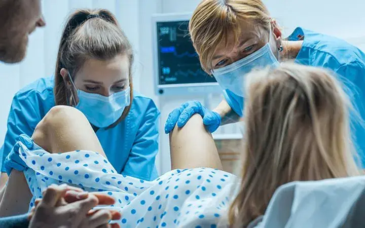 Jak przygotować się do porodu ćwiczenia, aby uniknąć bólu i stresu