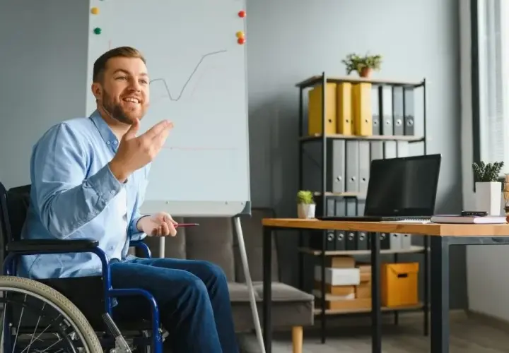 Kim jest osoba niepełnosprawna i jakie ma prawa oraz wsparcie?