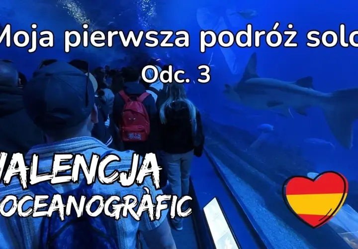 Największe oceanarium w Europie - co je wyróżnia i zaskakuje