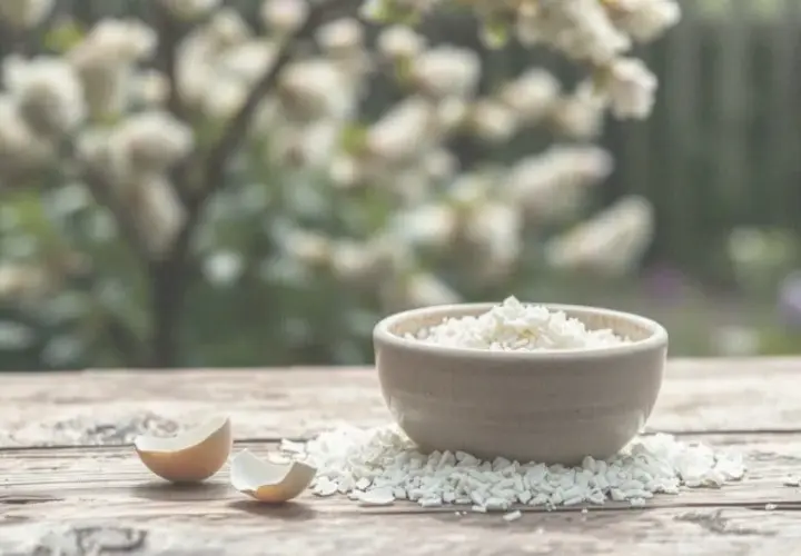 Skorupki jaj dla psa? Bezpieczne podawanie wapnia krok po kroku