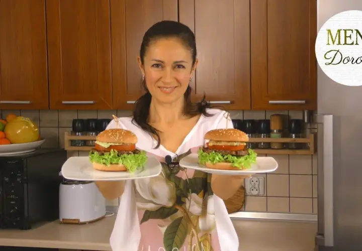 Jak zrobić dobrego hamburgera, który zachwyci Twoje podniebienie