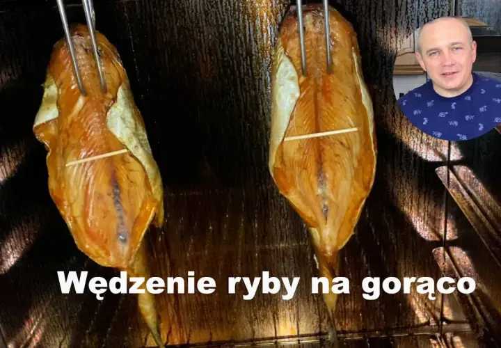 Jak wędzić ryby: proste metody na smaczne i bezpieczne wędzenie