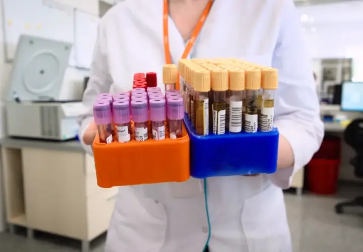 Brunel Laboratoria? Znajdź najlepsze laboratoria medyczne w Polsce