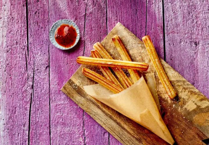 Gdzie kupić churros? Najlepsze miejsca i produkty w Polsce